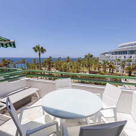 Altamira 61 - One Bed