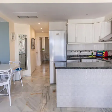 Appartement Altamira 61 - One Bed
