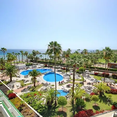 Altamira 61 - One Bed Appartement *