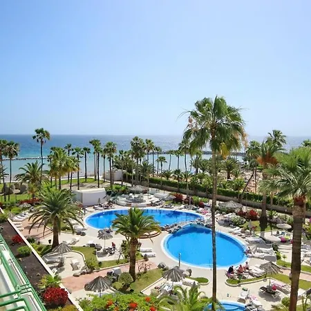 Appartement Altamira 61 - One Bed