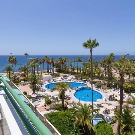Altamira 61 - One Bed Appartement Costa Adeje (Tenerife)