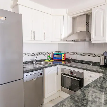 Altamira 61 - One Bed *