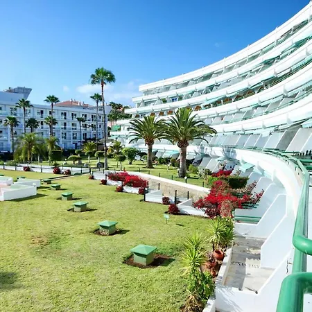 Altamira 61 - One Bed Appartement Costa Adeje (Tenerife)