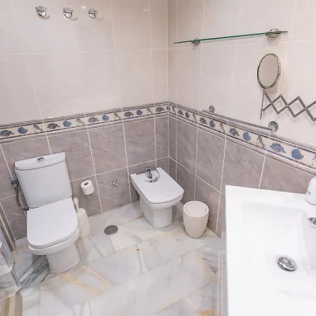 Altamira 61 - One Bed Apartament Costa Adeje (Tenerife)